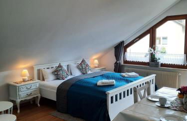 Apartment Kapellennest EuropaPark in ca 15 min erreichbar - Foto 13