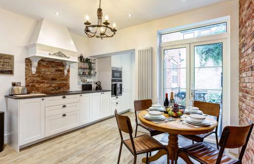 Woodside Cottage, Congleton, Nr Peak District - Photo 10