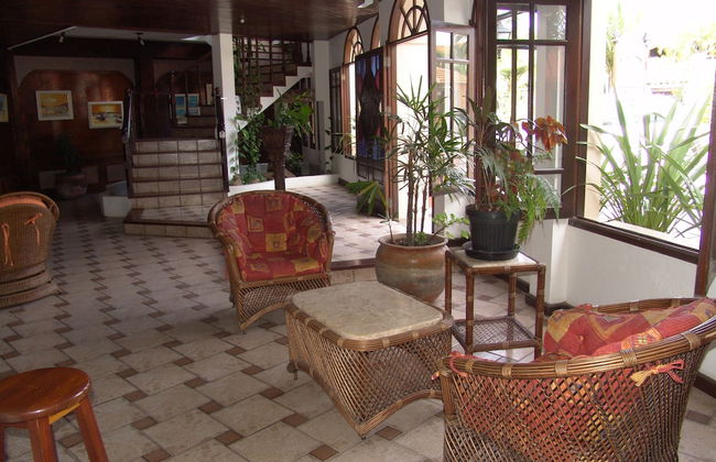 La Alhambra Apart Hotel - Foto 3