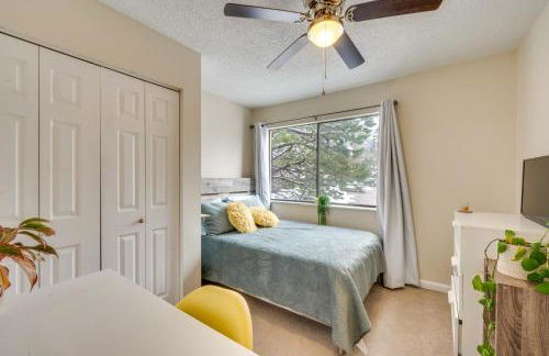 Beautiful Boulder Townhome Walk to CU and Pearl St! - Photo 17