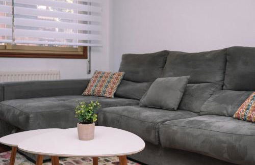 Acogedora y cálida en el centro by CABANA Rentals - Foto 17