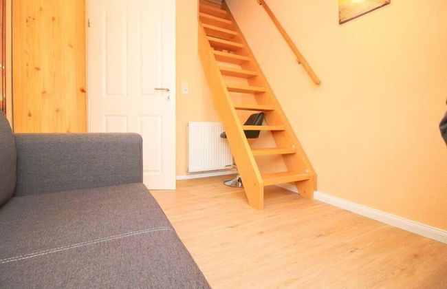 Apartments Krabbenweg - Photo 23