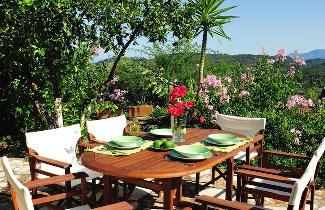 Korakiana Cottage - Foto 15