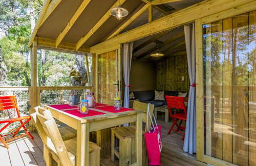 Camping Chambord - Foto 39