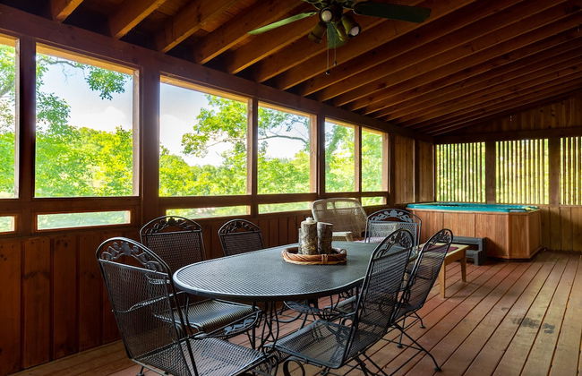 Lakeside Rest - Foto 13