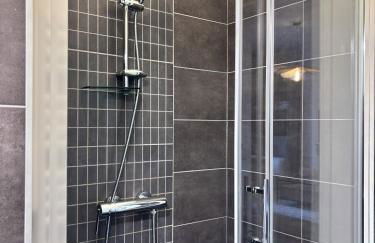 Appartement bien équipé ultra confort - Sur la plage - Parking privé - gardien - Foto 34