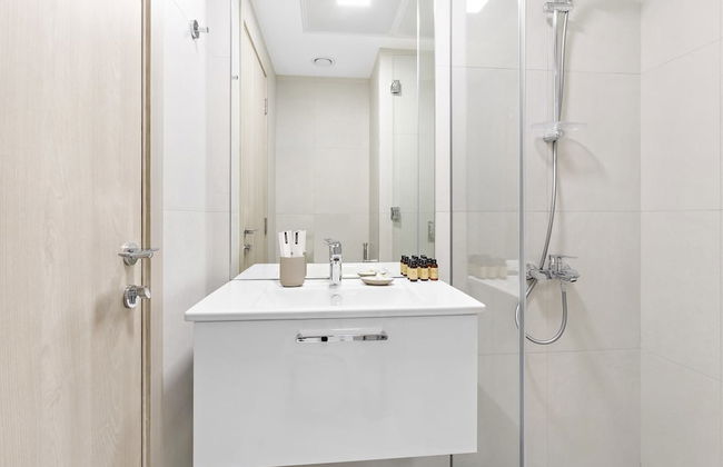 Silkhaus Luma21, JVC Dubai - Photo 47