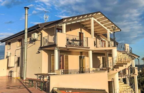 Apartment Vista Majella by Interhome - Foto 1