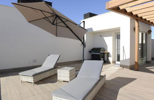 Appartement Penthouse Orihuela costa - Foto 22