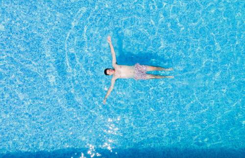 Akrolithos Luxury Suites & Spa - Foto 2