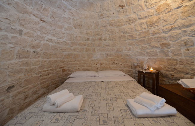 Giardino dei Trulli - Foto 13