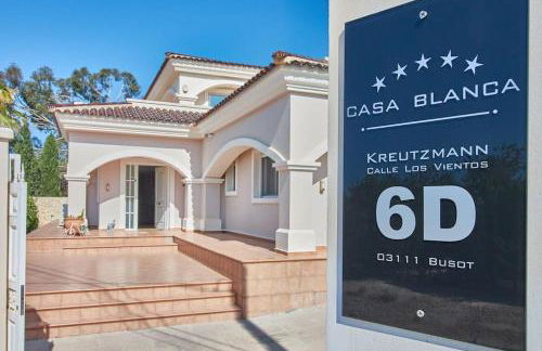 Casa Blanca - Alicante - Foto 8