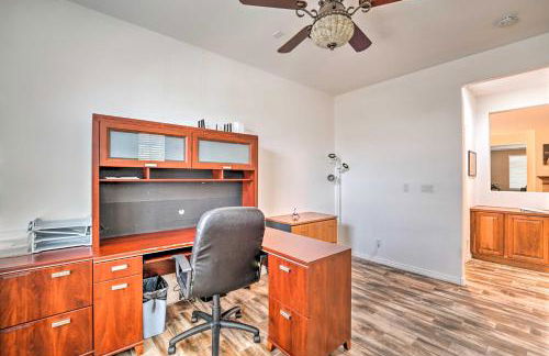 Spacious North Las Vegas Home with Yard - Foto 14