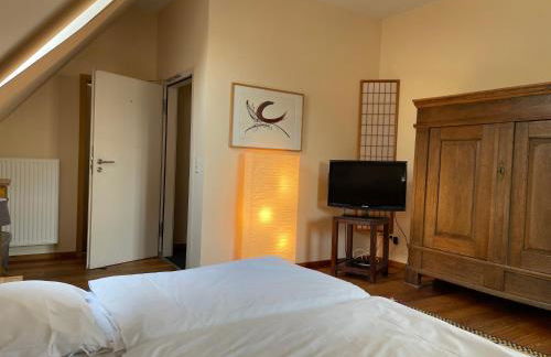 Fiets Inn Gästehaus - Foto 14