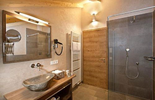 Alpenhaus Steiner - Top-Ferienwohnungen - Sommer-Bergbahn inklusive - Foto 13