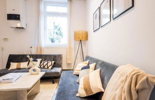 Garden Apt Leverkusen 15 min Cologne fair, 19 min Duesseldorf, family friendly - Foto 2