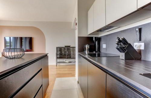 Le tocqueville - Versailles - Foto 8