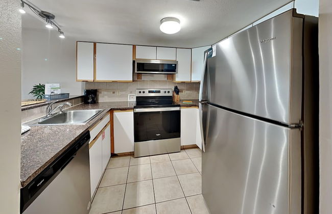 Ocean Breeze West by Southern Vacation Rentals - Foto 55