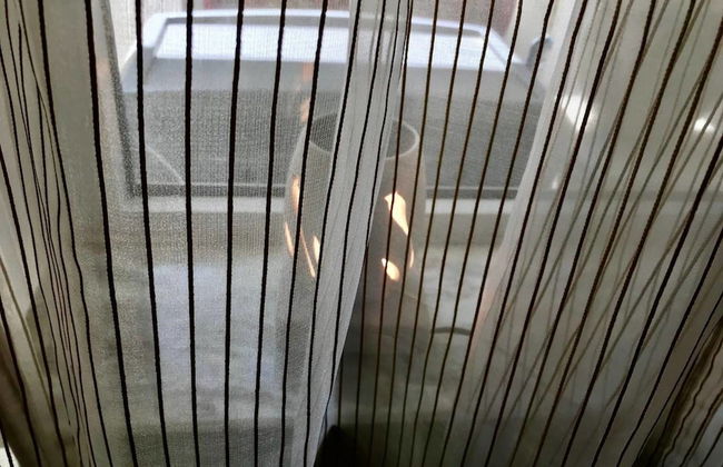 Security & Comfort 2 Bedroom Apartment in Gurugram - Foto 27