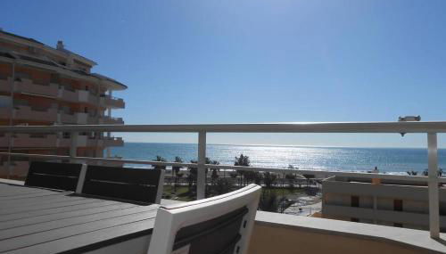 APARTAMENTO CON VISTAS AL MAR - Photo 3