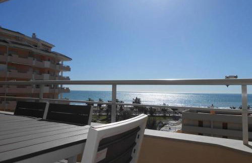 APARTAMENTO CON VISTAS AL MAR - Photo 3