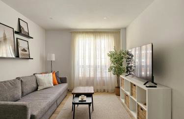 Chic Escape Apartment - Foto 3