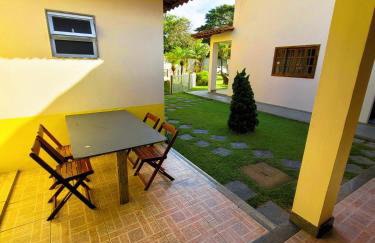 Casa de praia com piscina e playground - Photo 17