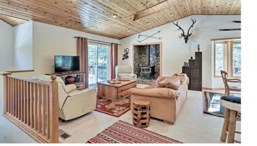 Kingswood Estate Cabin Retreat - Foto 3