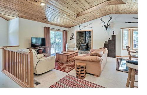 Kingswood Estate Cabin Retreat - Foto 3