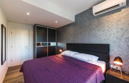 NEW VILLA DAVID, WI-FI, IPTV, 5 bedrooms, 4 bathrooms - Photo 25