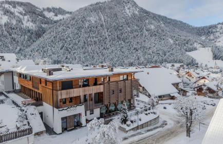 Mölgg Dolomites Residence - Photo 22