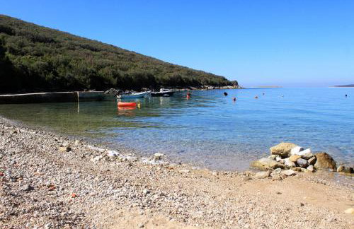 Apartments by the sea Cove Merascica, Cres - 8071 - Foto 6