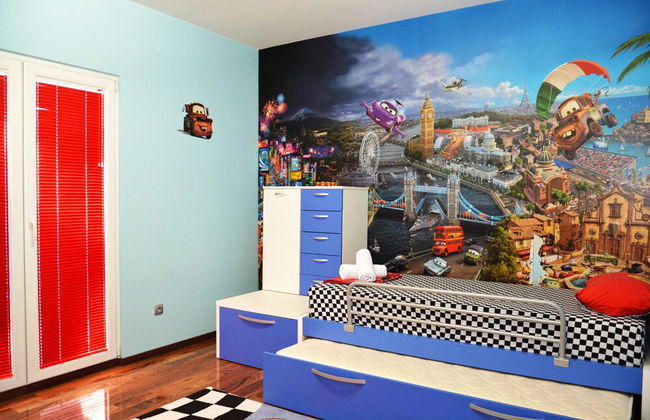 Villa Quince - Photo 21