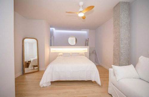 Casa Maruja Boutique con Gran Terraza junto al Balneario - Foto 6