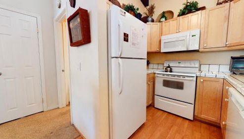 Chateau De Montagne #23 Condo - Foto 3