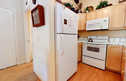 Chateau De Montagne #23 Condo - Foto 3