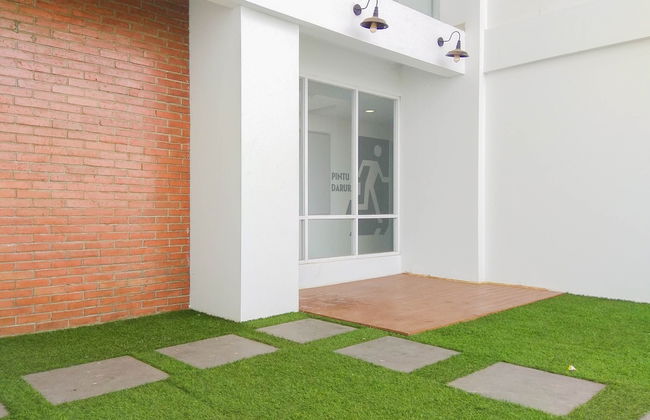 Modern and Compact Studio at Patraland Urbano Apartment - Foto 21