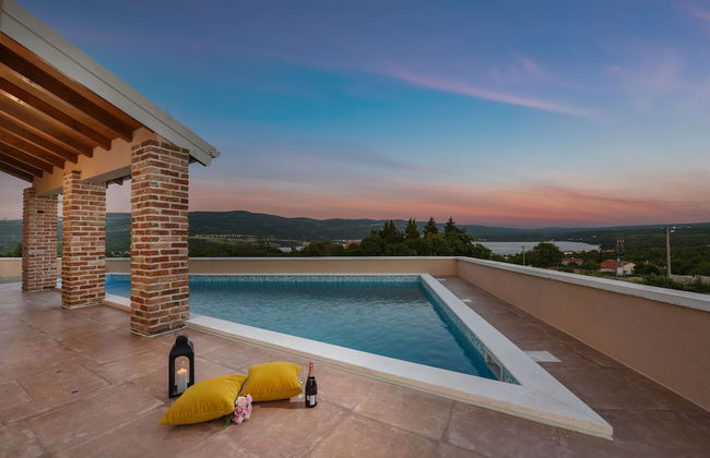 Villa Imperia - Photo 43