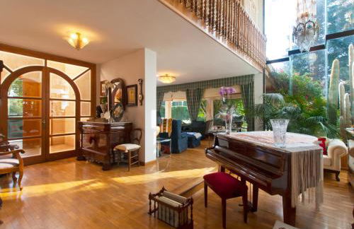 Villa Tramontana de Lloseta, piscina y vista montaña - Foto 8