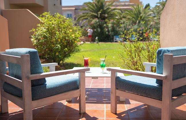 Apartamentos Royal Life - Foto 40