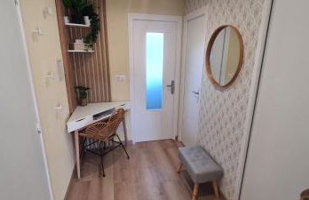 Le p'tit Saint-Pierre - Centre ville - Parking - Foto 12