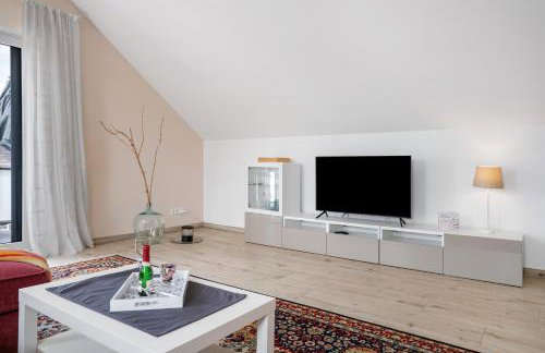 Ferienwohnung Auszeit - Photo 5