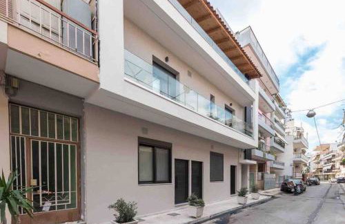 Cozy apartment in a new building apartment 4 - Foto 34