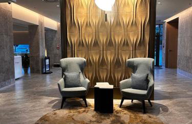 Marine hotel prywatny apartament z widokiem na morze - Foto 11