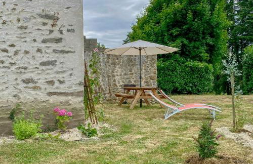 Family Home In The Alpes Mancelles - Foto 6