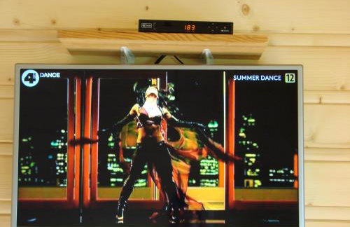 Villa Róża - Foto 20