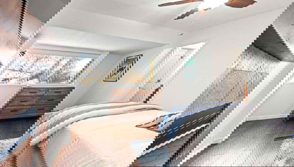 Park Meadow Community, Shuttle Route RCT-42 by KBM - Foto 1, Habitación