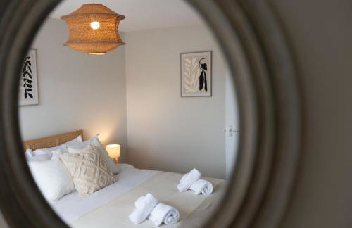 15 Mins to Sizewell C - Driveway Parking - Contractor Friendly - 2 Bedroom - Foto 9