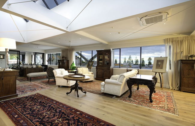 The Address - Foto 13