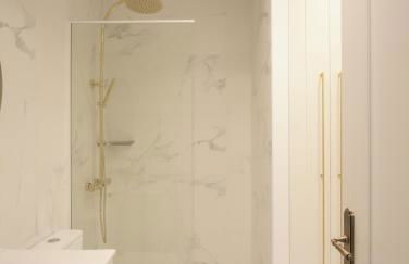 STAYLISH STUDIO APARTMENT IN MALASANA - Foto 16